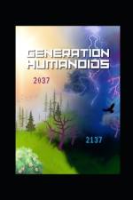Generation Humanoids af J F Luzuriaga