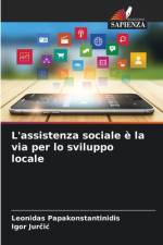 L'assistenza sociale è la via per lo sviluppo locale af Leonidas Papakonstantinidis