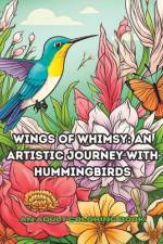 Wings of Whimsy af Michael Rochel