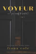 Voyeur af Fiona Cole