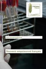 Souvenir empoisonne francais af Naiem Ahmadinejadfarsangi
