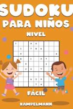 Sudoku Para Niños Nivel Fácil