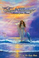 Angel Blessings, af Cindy Paulos