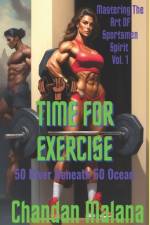 Time For Exercise af Chandan Malana