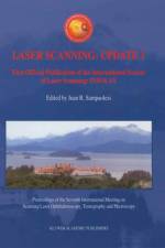 Laser Scanning: Update 1 af Juan R. Sampoalesi