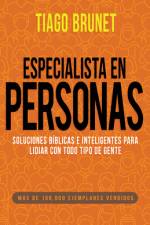 Especialista En Personas af Tiago Brunet