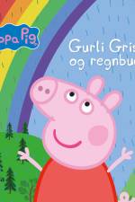 Peppa Pig - Gurli Gris og regnbuen