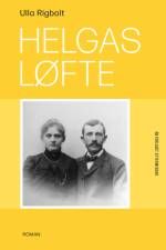 Helgas løfte af Ulla Rigbolt