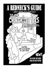 A Redneck's Guide To The Church Letters af Jeff Todd