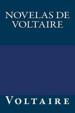 Novelas de Voltaire af Onlyart Books