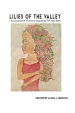 Lilies of The Valley af LaAsia J Medlock