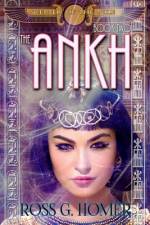 The Scepter of the Nile, Book 2 af Ross G Homer
