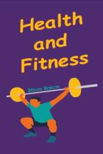 Health and Fitness af Blkcm Bnkcm