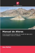 Manual de Aforos af Ana Núñez