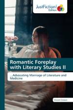 Romantic Foreplay with Literary Studies II af Vincent Jimson