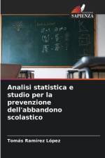 Analisi statistica e studio per la prevenzione dell'abbandono scolastico af Tomás Ramírez López