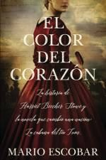 El Color del Corazón af Mario Escobar