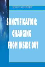 Sanctification af Segun Olumide