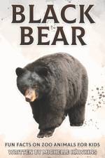 Black Bear af Michelle Hawkins