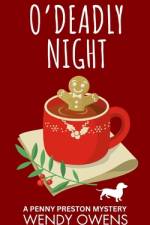 O Deadly Night af Wendy Owens