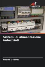 Sistemi di alimentazione industriali af Hocine Guentri
