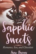 Sapphic Sweets af Anne Hagan
