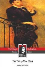 The Thirty-Nine Steps (Lady Valkyrie Classics)
