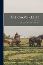Chicago Relief af Chicago Relief and Aid Society