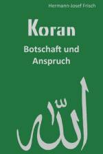 Koran af Hermann-Josef Frisch