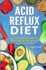 Acid Reflux Diet af Albert Duke