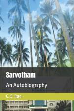 Sarvotham af Sarvotham Rao