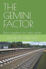 The Gemini Factor af Elle Fran Williams