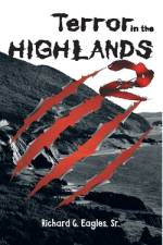 Terror In The Highlands 2 af Richard G Eagles