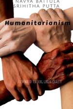 Humanitarianism af Navya Battula