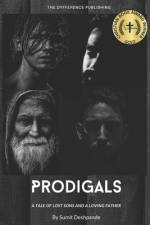 Prodigals af Sumit Deshpande