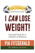 WOWW! I Can Lose Weight af Pia Fitzgerald