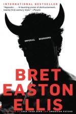 Imperial Bedrooms af Bret Easton Ellis