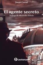 El agente secreto af Joseph Conrad