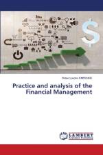 Practice and analysis of the Financial Management af Didier Lokoho Empenge