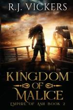 Kingdom of Malice af R J Vickers