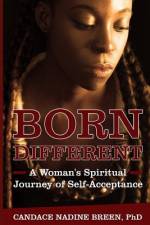Born Different af Candace Nadine Breen