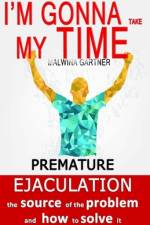I'm gonna take my time af Malwina Gartner