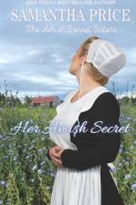 Her Amish Secret af Samantha Price