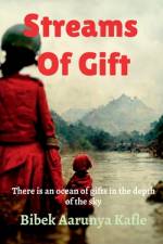 Streams of Gift af Bibek Aarunya