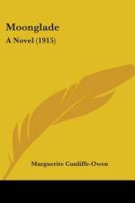 Moonglade af Marguerite Cunliffe-Owen