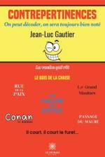Contrepertinences af Jean-Luc Gautier