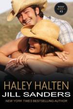 Haley Halten