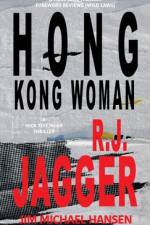 Hong Kong Woman af R. J. Jagger