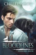 Bloodlines af Cheree Alsop