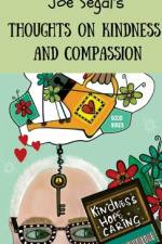 Joe Segal's Book Of Thoughts On Compassion And Kindness af Joseph Segal